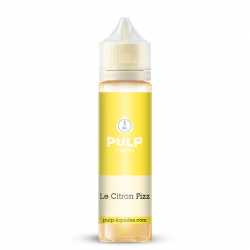 Le Citron Fizz 60ml - Pulp