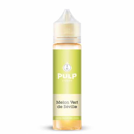 Melon Vert de Séville 60ml - Pulp