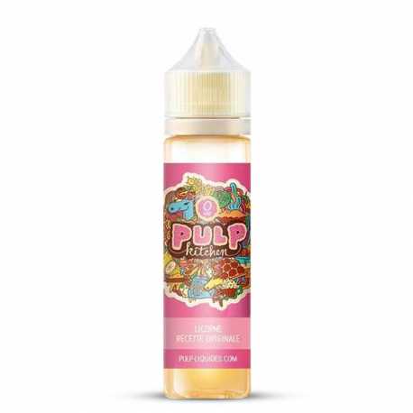 Licorne Recette Originale 60ml - Pulp