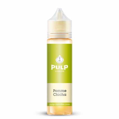 Pomme Chicha 60ml - Pulp