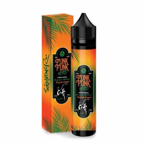 Corrosol Ananas Fruit du Dragon 50ml - Punk Funk Hero