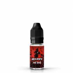 E-liquid Red rock "Red Hook" 10ml - Savourea