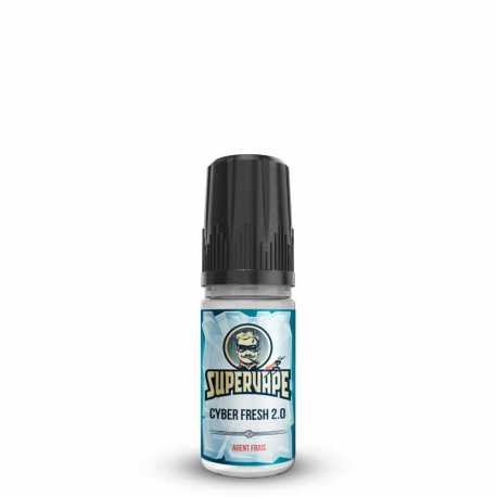 Additif Cyber fresh 2.0 - Supervape