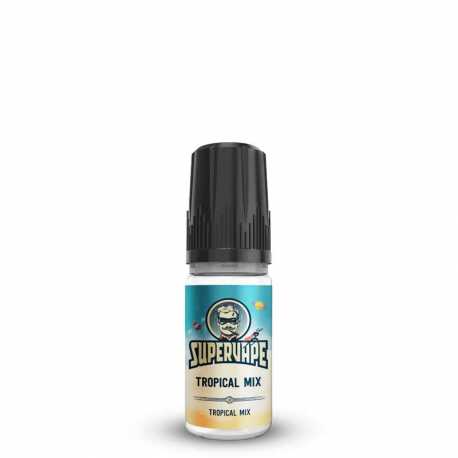 Arôme Tropical mix - Supervape