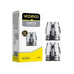 Cartouche VMate V2 - Pack de 2 - Voopoo