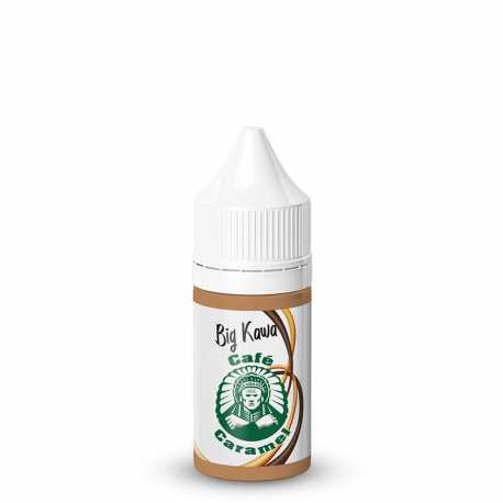 Concentré Starbuzz 30 ml - O'Juicy