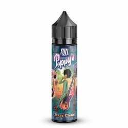 Jazzy Cloud 50ml - Poppy's