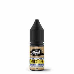 Arôme Mikaloff - Cloud's of Lolo