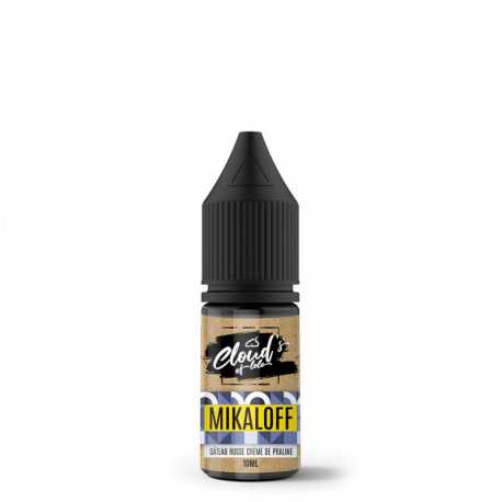 Arôme Mikaloff - Cloud's of Lolo