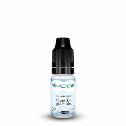 E-liquid Glacial Mint - VDLV