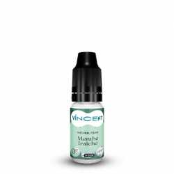 E-liquid Mint Fraiche - VDLV