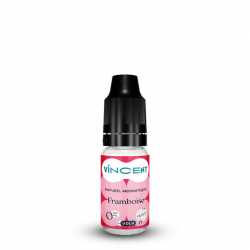 E-liquid Raspberry - VDLV