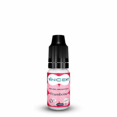 E-liquid Raspberry - VDLV