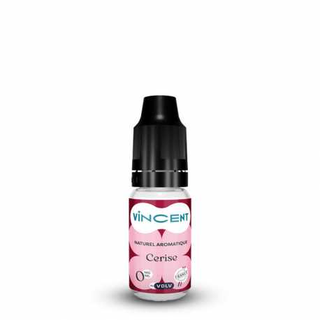 E-liquide Cerise - VDLV