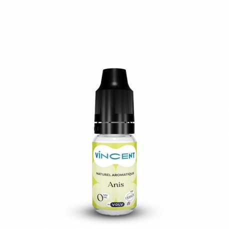 E-liquide Anis - VDLV