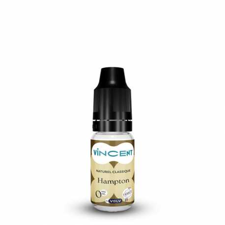 E-liquid Flavor Classic Hampton - VDLV