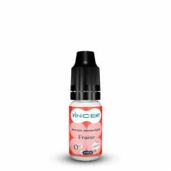 E-liquid Strawberry - VDLV
