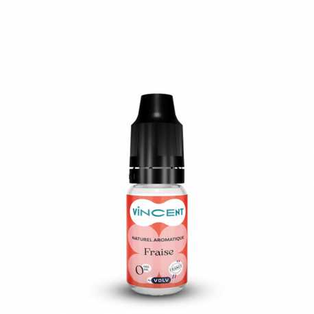 Fraise - Vincent Dans Les Vapes