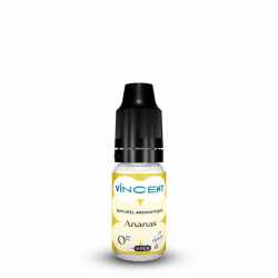 E-liquid Pineapple - VDLV