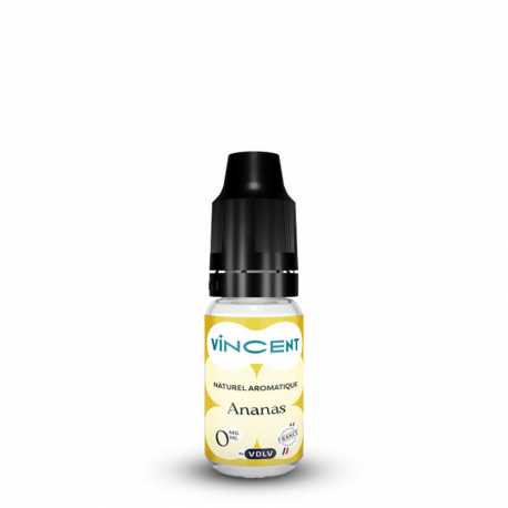 Ananas - Vincent Dans Les Vapes