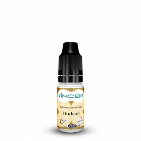 E-Liquide Classique Hudson 10ml - VDLV