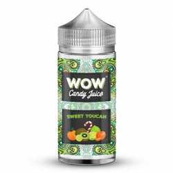 Sweet Toucan 100ml - Made in Vape