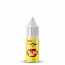 E-liquide Silver- Bio france