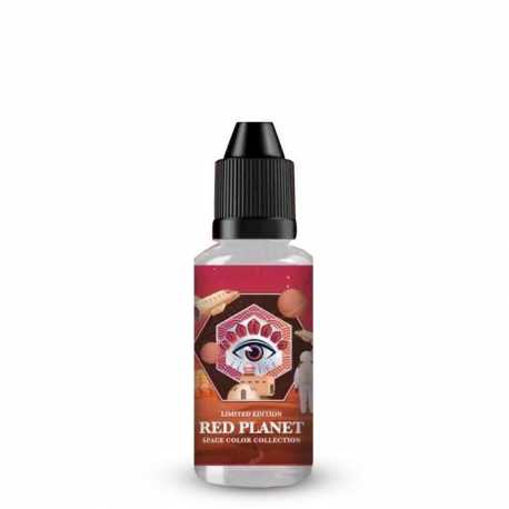 Concentré Redplanet 30ml Space Color Collection - Wink