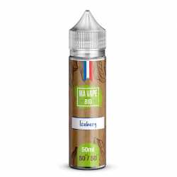 Iceberg 50ml 50ml - Ma Vape Bio