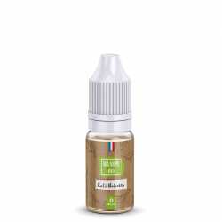 E-liquide Café Noisette - Ma Vape Bio
