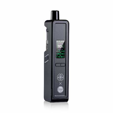dotAMP - Dotmod