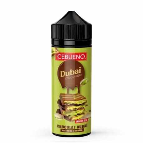 El Mordjvape Rocher 100ml - CEBUENO