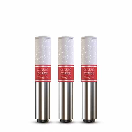 Cartouche Nexi One Aspire (x3)