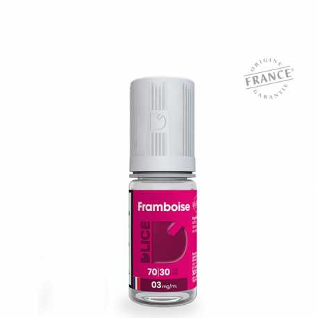 E-Liquide Framboise Dlice