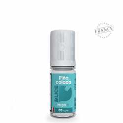 E-Liquide Pina-Colada Dlice
