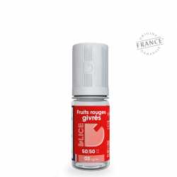 E-Liquid Cuba classic - Dlice