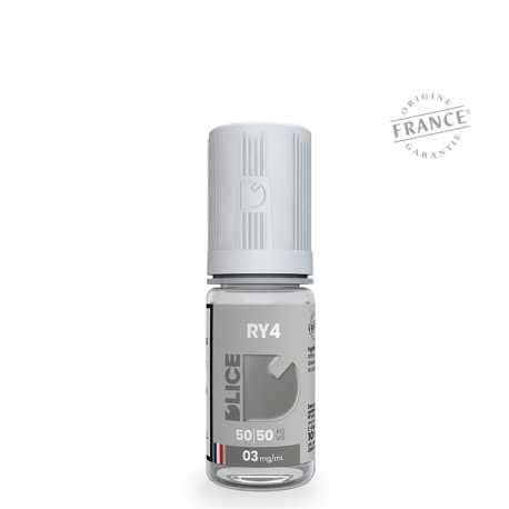 E-Liquide Ryan - Dlice
