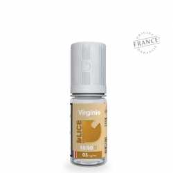 E-Liquide Billy - Dlice