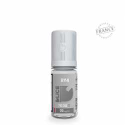 E-liquide PP-RY4 - Dlice