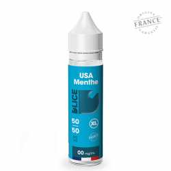 USA Menthe - 50ml XL - Dlice