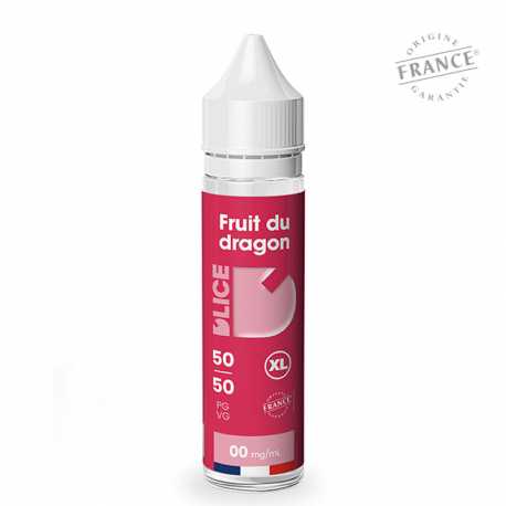 Fruit du Dragon Litchi 50ml XL - Dlice