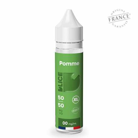 Pomme 50ml XL - Dlice