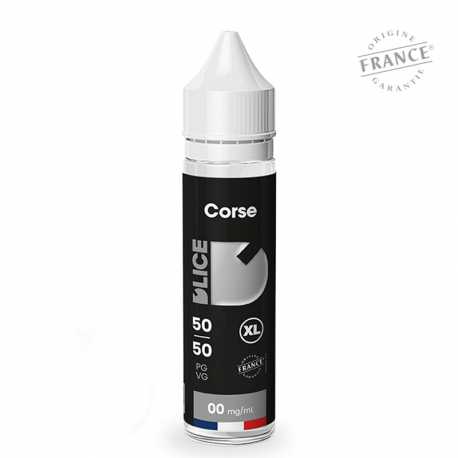 Corse 50ml XL - Dlice