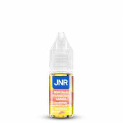 Blueberry Raspberry Cherry - JNR E-liquid