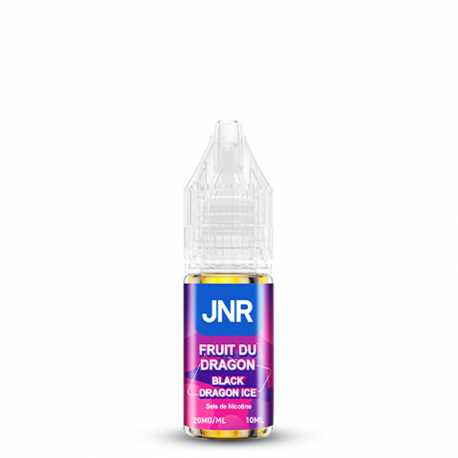 Black Dragon Ice - JNR E-liquid