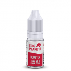 Booster 70/30 - Ecigplanete
