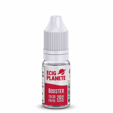 Booster 70/30 - Ecigplanete