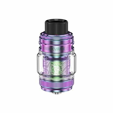 Clearomiseur Z Fli Tank 2 - Geekvape