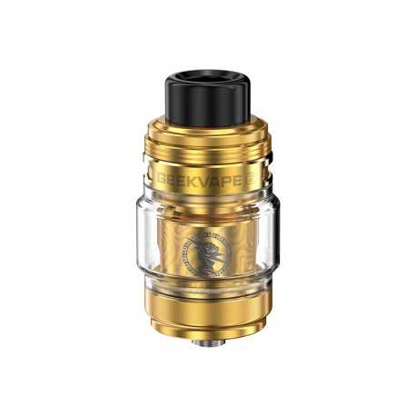 Clearomiseur Z Fli Tank 2 - Geekvape