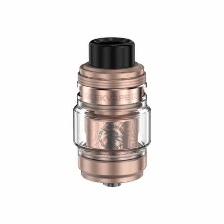 Clearomiseur Z Fli Tank 2 - Geekvape